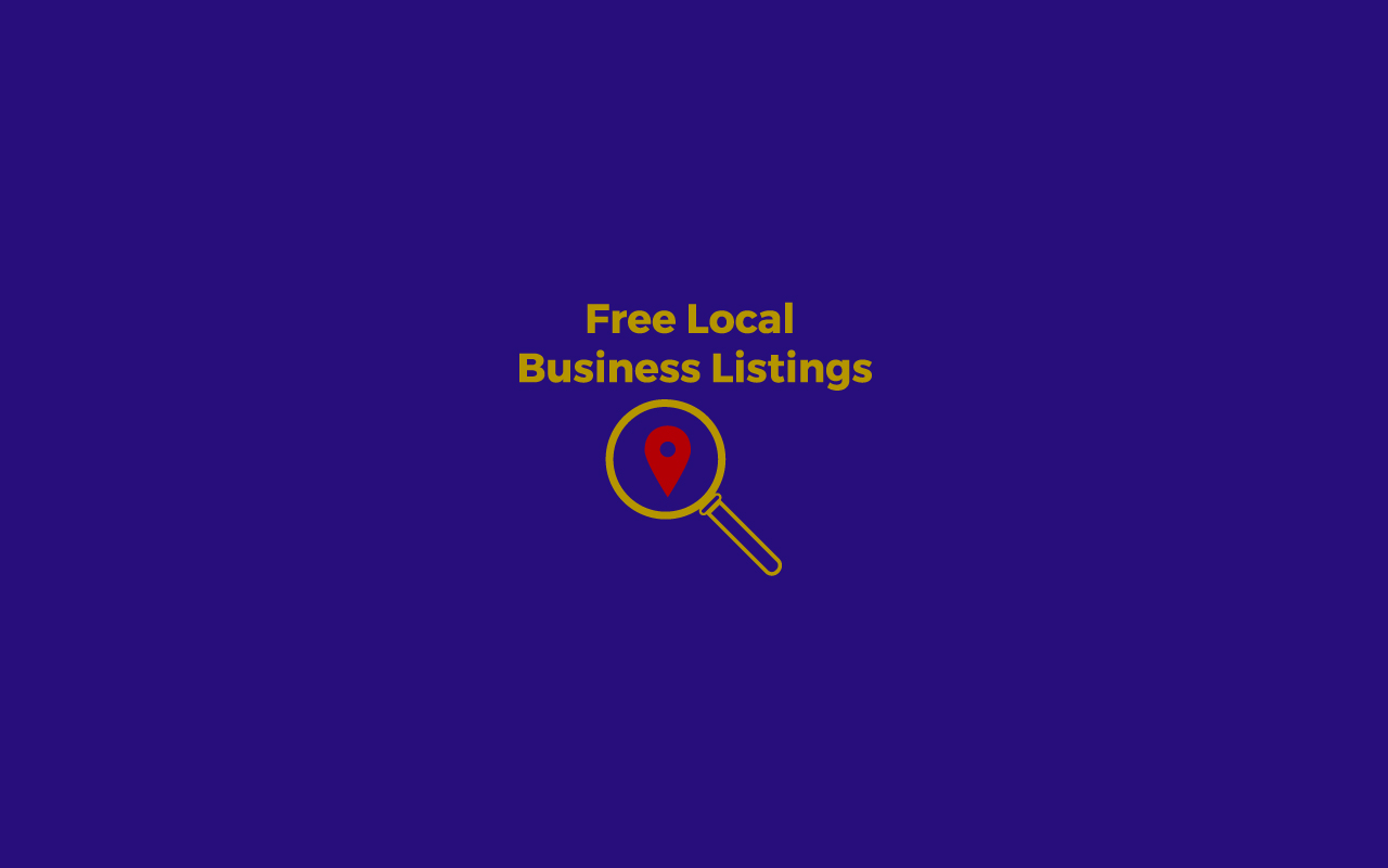 Business Listings