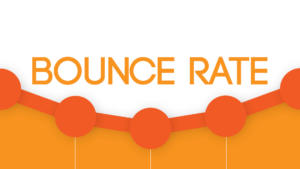 Good Bounce Rate